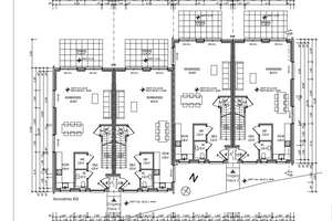 Projektiert in KR-Benrad: Moderne und energieeffiziente DHH in familienfreundlicher Lage Haus 2 – Die vollständige Adresse der Immobilie erhältst du vom Anbieter., 47804 Benrad-Süd, Krefeld – Vorschaubild 16