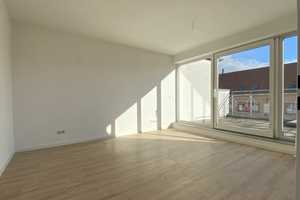 Helle 2-Zimmer-Wohnung mit Dachterrasse in Stadtfeld – Maxim-Gorki-Str. 34, 39108 Magdeburg – Vorschaubild 3
