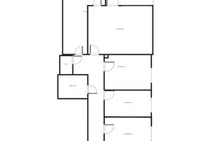 Moderne und großzügig geschnittene Familienwohnung kurzfristig verfügbar – Schollweg 14, 30457 Mühlenberg, Hannover – Vorschaubild 2