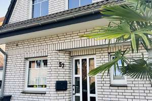 Großzügige Doppelhaushälfte mit Garten – Schürenhof 57, 47228 Bergheim, Duisburg – Vorschaubild 4