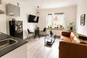 Modernisierte Eigentumswohnung in begehrter Innenstadtlage von Dortmund – Einziehen und wohlfühlen – Die vollständige Adresse der Immobilie erhältst du vom Anbieter., 44141 Westfalendamm, Dortmund – Vorschaubild 3
