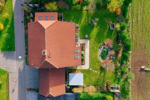 Natürliche Modernität: Wunderschönes Haus mit Garten – Die vollständige Adresse der Immobilie erhältst du vom Anbieter., 8141 Reinsdorf – Vorschaubild 3