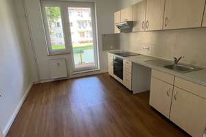 Moderne 2-Zimmerwohnung mit Balkon und Küche in Magdeburg ! – Mühlinger Str. 3, 39122 Fermersleben, Magdeburg – Vorschaubild 7