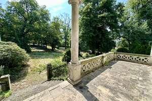 * Große und sehr repräsentative denkmalgeschützte Villa mit separatem Teehaus * – Die vollständige Adresse der Immobilie erhältst du vom Anbieter., 1326 Hosterwitz/Pillnitz, Dresden – Vorschaubild 6