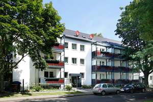 Modernisierte 4-Zimmerwohnung mit sonnigem Balkon in Hannover-Hainholz