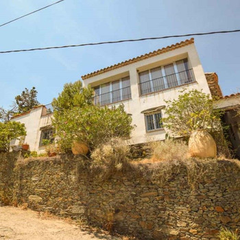 Haus Cala Nans