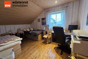 RESERVIERT Einfamilienhaus mit großzügigen Garten in attraktiver Lage in Weimar-Wenkbach – Marburg-Biedenkopf (Kreis) – Vorschaubild 17