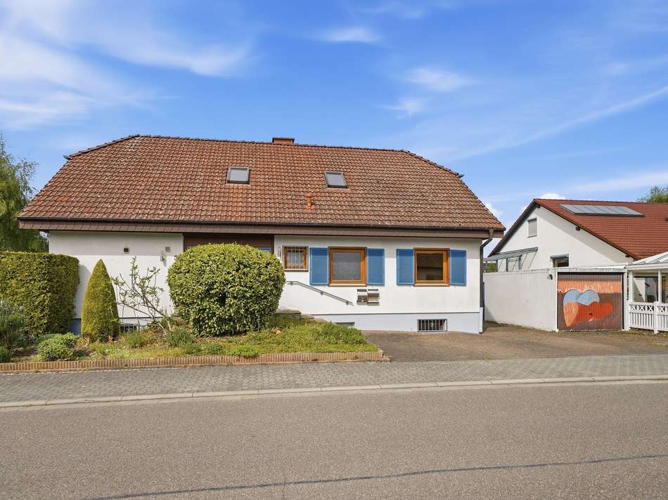 Außenansicht