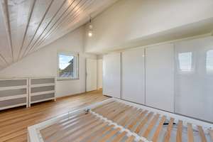 +++ frisch renoviert - DG-Maisonette-Galerie - Fußboden-Hzg. - 2 Bäder - Blk. & Fernblick - EBK +++ – Wikingerweg 2, 70439 Stammheim-Süd, Stuttgart – Vorschaubild 26