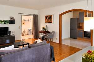 **RESERVIERT** Attraktive 5-Zimmer-Wohnung mit Balkon, Garten und viel Platz – Die vollständige Adresse der Immobilie erhältst du vom Anbieter., 44267 Benninghofen, Dortmund – Vorschaubild 3