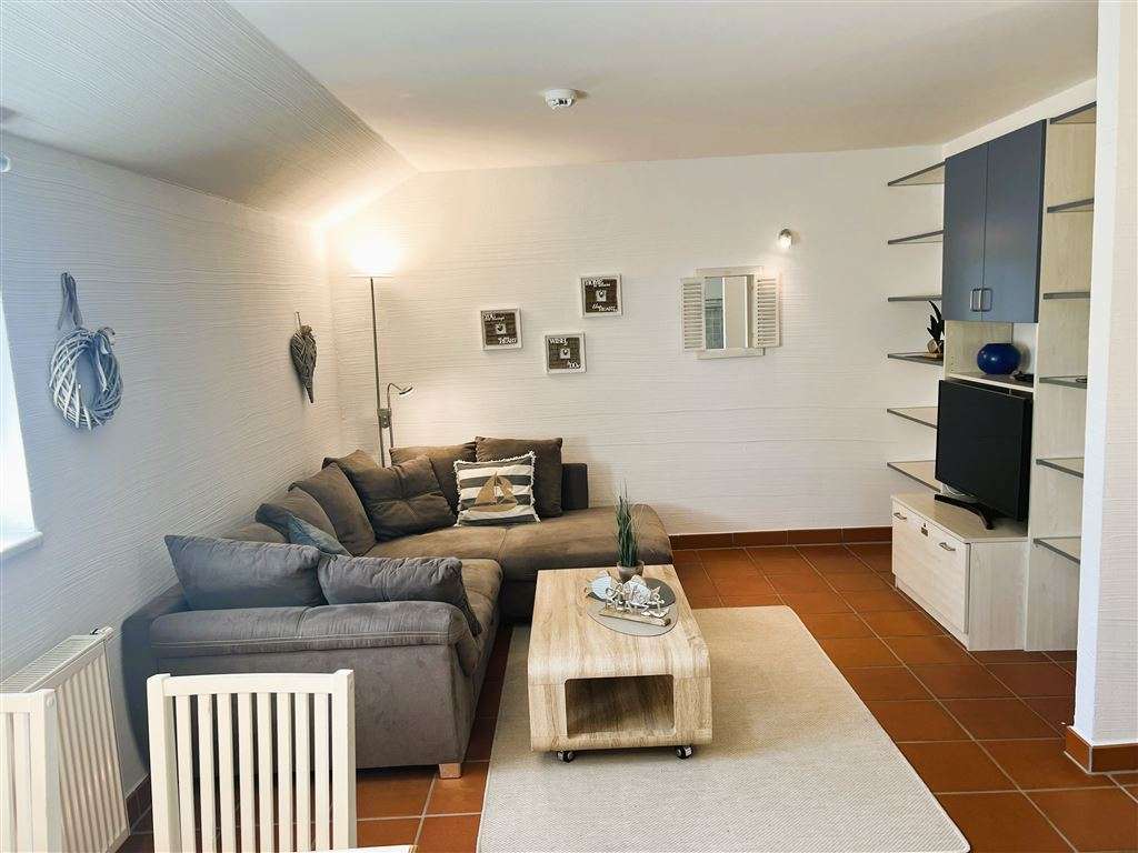 Immobilie in Dranske - Strandnah & ruhig an der Feldkante – beliebte 2-Zimmer-Wohnung in Top Lage - Bild 6