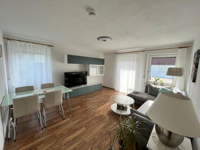Wohnung mit 2 Zimmern in Ingolstadt