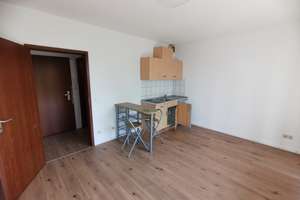 Teilmöblierte Wohnung in Tannenbusch-Mitte zu vermieten – Waldenburger Ring 5, 53119 Tannenbusch, Bonn – Vorschaubild 2