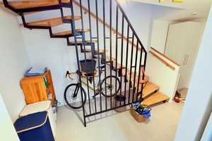 Moderne Maisonette-Wohnung mit Balkon in Dortmund – An der Witwe 16 b, 44227 Dortmund – Vorschaubild 3