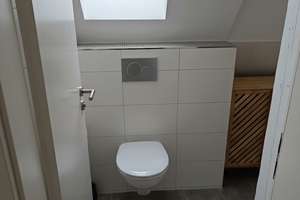 Gemütliche Pärchen-Wohnung / Klein-Fein-Dein – Durlehaustraße 14, 70499 Weilimdorf (Ortsteil), Stuttgart – Vorschaubild 2