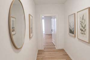 Erstbezug nach Renovierung - attraktive 55-m²-Wohnung in Heerdt – Die vollständige Adresse der Immobilie erhältst du vom Anbieter., 40549 Heerdt, Düsseldorf – Vorschaubild 7