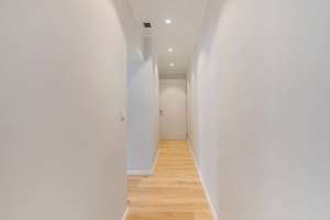 Zweitbezug nach Kernsanierung! Moderne 3-Zimmmer-Wohnung in schönem Altbau. – Glückstraße 13, 90763 Südstadt Industriegebiet, Fürth – Vorschaubild 5
