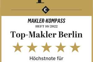IMMOBERLIN.DE - Charaktervolles Haus mit viel Potential, Sonnengarten und Solaranlage – Dahme-Spreewald (Kreis) – Vorschaubild 8