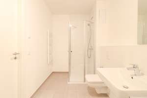 *ERSTBEZUG* Modernes Wohnambiente zum Wohlfühlen & Genießen in Ihrer neuen 2-Zi.-Wohnung – Johanna-Zittel-Str. 3, 60326 Gallus, Frankfurt am Main – Vorschaubild 10