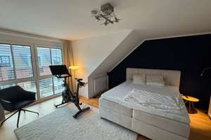 Exklusives Reihenhaus in Oberneuland – 6 Zimmer, Garten, Garage & Carport – Die vollständige Adresse der Immobilie erhältst du vom Anbieter., 28355 Oberneuland, Bremen – Vorschaubild 10