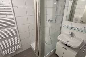 2024 Sanierte 3-Zimmer-Wohnung in Neuhausen mit Balkon – Blücherstraße 1, 80634 Neuhausen, München – Vorschaubild 6