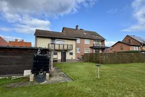 Attraktives Mehrfamilienhaus mit 4 Wohneinheiten in ruhiger Lage von Haste – Am Eichkamp 14, 31559 Haste – Vorschaubild 12