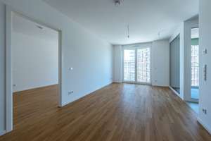 Morgenlicht und Espresso auf dem Balkon – Charmante 2-Zimmer-Wohnung