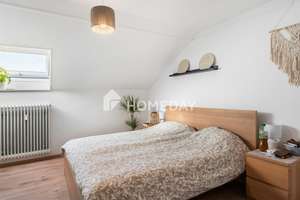 Modernisiertes Dreifamilienhaus mit 358 m², 16,5 kWp PV & traumhafter Süd-Terrasse mit Fernblick – Die vollständige Adresse der Immobilie erhältst du vom Anbieter., 36148 Kalbach – Vorschaubild 29