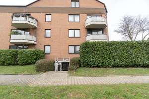 Ruhige ca. 58 m² Wohnung mit Gartenbereich und Tiefgaragenstellplatz. – Die vollständige Adresse der Immobilie erhältst du vom Anbieter., 41239 Schrievers, Mönchengladbach – Vorschaubild 25