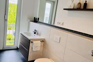 Familienfreundlich, modern und energieeffizient: DHH in Dortmunds Toplage – Die vollständige Adresse der Immobilie erhältst du vom Anbieter., 44263 Hörde (Ortsteil), Dortmund – Vorschaubild 5