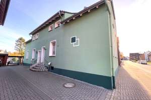 4-Familienhaus in Westerholt! Ideal zur Kapitalanlage, Selbstnutzung oder als Mehrgenerationenhaus! – Die vollständige Adresse der Immobilie erhältst du vom Anbieter., 45701 Herten – Vorschaubild 2