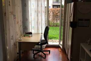 Helle, gepflegte 4 Zimmer Gartenwohnung am Riemer See in kleiner Wohnanlage – Astrid-Lindgren-Straße 66, 81829 Messestadt Riem, München – Vorschaubild 16