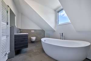 NEW CONSTRUCTION! Spacious semi-detached house with plenty of room for the family *Garage* – Die vollständige Adresse der Immobilie erhältst du vom Anbieter., 65307 Bad Schwalbach – Vorschaubild 14
