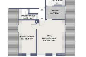 Besonderes Wohnen zwischen Burgen und Schlössern – Die vollständige Adresse der Immobilie erhältst du vom Anbieter., 88709 Meersburg – Vorschaubild 6