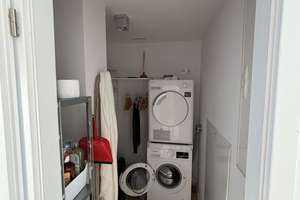Modern*Dachterrasse*Aufzug*geräumige TG*4 Zimmer*2 Bäder – Die vollständige Adresse der Immobilie erhältst du vom Anbieter., 40237 Düsseltal, Düsseldorf – Vorschaubild 24