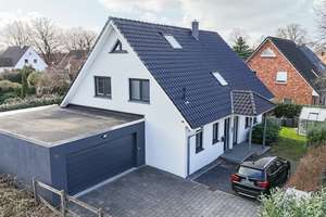 Modernes Einfamilienhaus mit Kapitänsgiebel und großem Garten in ruhiger Sackgassenlage – Die vollständige Adresse der Immobilie erhältst du vom Anbieter., 25451 Quickborn – Vorschaubild 47