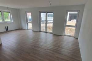 Moderne KfW40 Neubauwohnung im Erdgeschoss mit hochwertiger Küche – Glatzer Straße 15, 49086 Darum/Gretesch/Lüstringen, Osnabrück – Vorschaubild 6