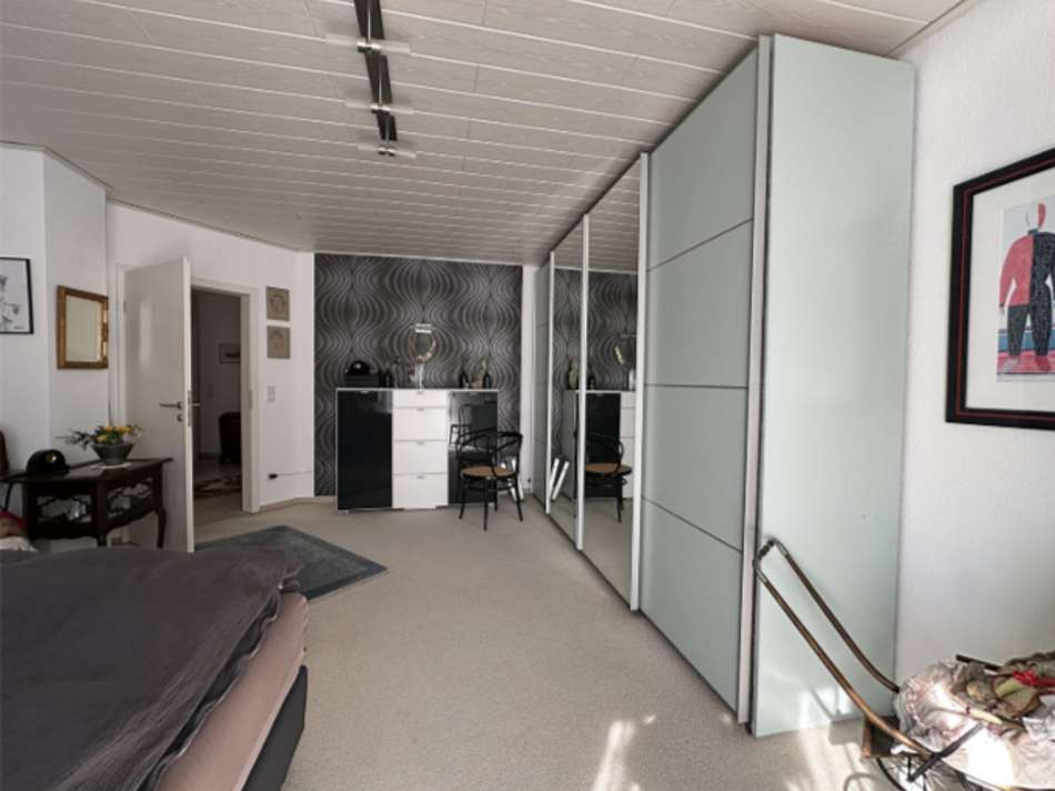 Schlafzimmer 2