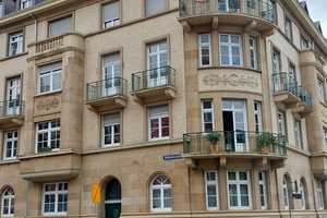 3 Zimmer Wohnung - Erstbezug nach Sanierung – Mühldorfer Straße 5, 68165 Mannheim – Vorschaubild 1
