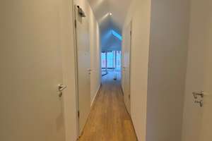 Schöne Dachgeschosswohnung in aufwendig saniertem Altbau zu vermieten – Brotstraße 26, 54290 Mitte/Gartenfeld, Trier – Vorschaubild 12