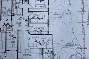 Modernisierte 4,5-Zimmer-Wohnung in zentraler und ruhiger Lage von Schwieberdingen – Die vollständige Adresse der Immobilie erhältst du vom Anbieter., 71701 Schwieberdingen – Vorschaubild 21