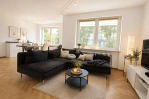 Lebendig wohnen in Regensburg: 2-Zimmer-Wohnung mit Balkon – Furtmayrstraße 8, 93053 Kasernenviertel, Regensburg – Vorschaubild 7