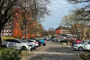 Ansprechende 3-Zimmer-EG-Wohnung mit gehobener Innenausstattung mit Einbauküche in Kiel – Kiel – Vorschaubild 23
