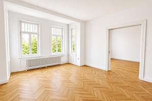 Lichtdurchflutete Altbauwohnung mit besonderem Wohnambiente – Die vollständige Adresse der Immobilie erhältst du vom Anbieter., 24105 Blücherplatz, Kiel – Vorschaubild 6