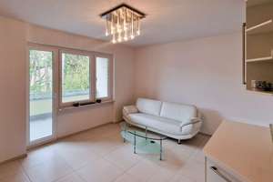 Niveauvolles Wohnen für den gehobenen Anspruch – 4-Zimmer-Wohnung in Nikolassee/Schlachtensee – Die vollständige Adresse der Immobilie erhältst du vom Anbieter., 14129 Nikolassee, Berlin – Vorschaubild 4