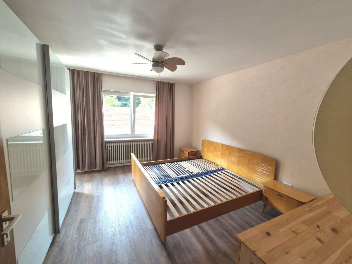 Immobilie in Linden - Ein-Zwei-Familien unter einem Dach – liebevoll renoviertes, freistehendes Zuhause mit Charakter - Bild 3