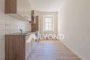 moderne 2-Zimmerwohnung in Leipzig Engelsdorf, Erstbezug nach Sanierung mit Einbauküche – Die vollständige Adresse der Immobilie erhältst du vom Anbieter., 4319 Engelsdorf, Leipzig – Vorschaubild 7