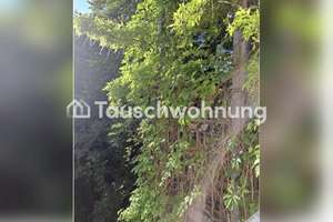 Tauschwohnung: Tausche 2-Zimmer-Altbau gegen mindestens 3 Zimmer