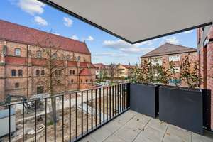 Besichtigen Sie Ihre Traumwohnung ! – Bismarckstraße  20/1, 72764 Reutlingen-Mitte, Reutlingen – Vorschaubild 7
