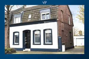 Attraktives Investment: Zentral gelegenes 3-Parteien-Haus in Uedem – Kleve (Kreis) – Vorschaubild 2